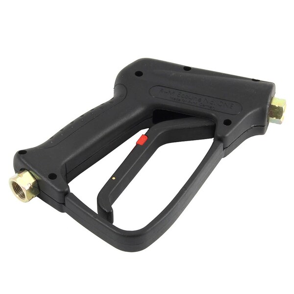 Forney Spray Gun, 3/8 in FNPT x 1/4 in FNPT - 75180