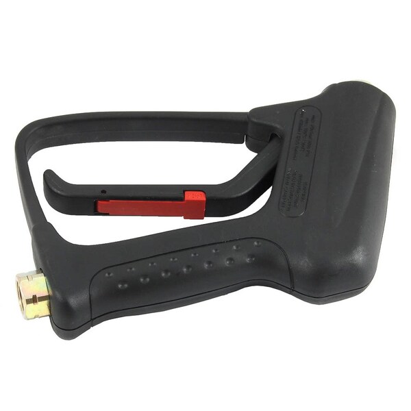 Forney Spray Gun, 3/8 in FNPT x 1/4 in FNPT - 75180