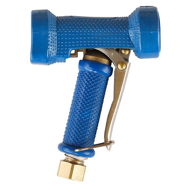 Be Pressure Supply Low Pressure Spray Gun, 16 GPM - 85.205.020