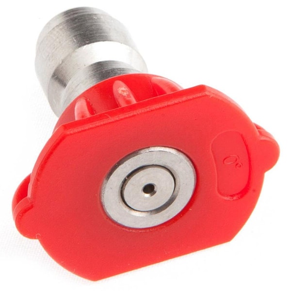 Patioplus Nozzle 4000 PSI 3.0 Pressure Washer Spray - PA1493853