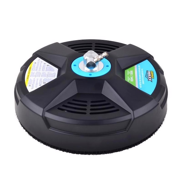 Surfacemaxx 14-in Pressure Washer Surface Cleaner 3400 psi - SGY-PWA1129