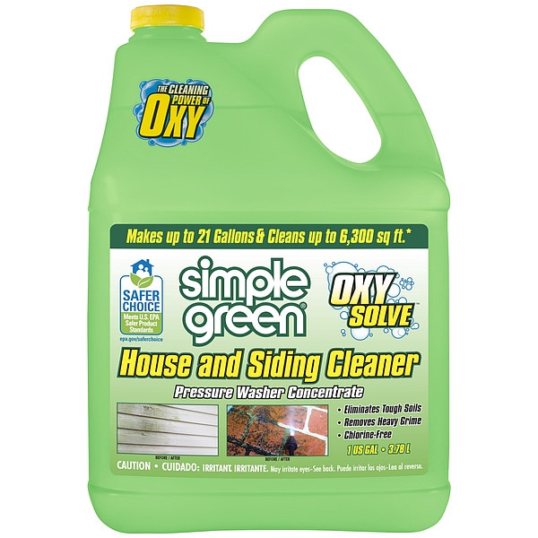 Simple Green Pressure Washer House - 2310000418232
