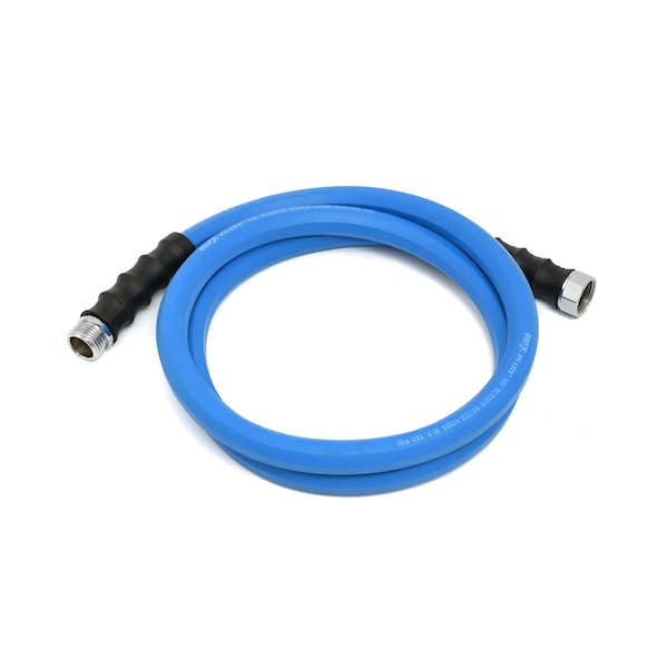Rmx Industries Blubird Ag-Lite Bsal5806 Rubber Hot & Cold Water G - BSAL5806