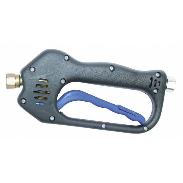 Mosmatic High Pressure Gun, Weep, 4000 PSI - 29.034