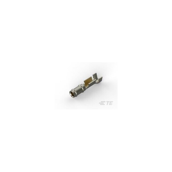 Te Connectivity .058 Dia Receptacle Lp 20-24 Gpbecu - 60789-8