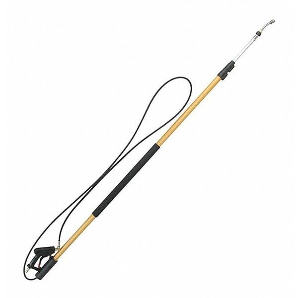 A.R. North America Wand, Telescoping 18ft.Alum - 85.205.018ALHD