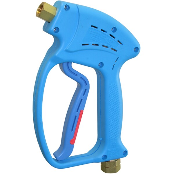 General Pump Weep Seat Rear Inlet Spray Gun, 3/8" - DG5010W