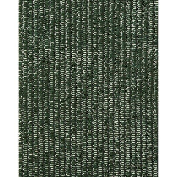 Green-Tek Tarp, 10 ft x 12.2 ft, 10.3, Forest Green, High-Density-Knit Polyethylene - 12X10FT