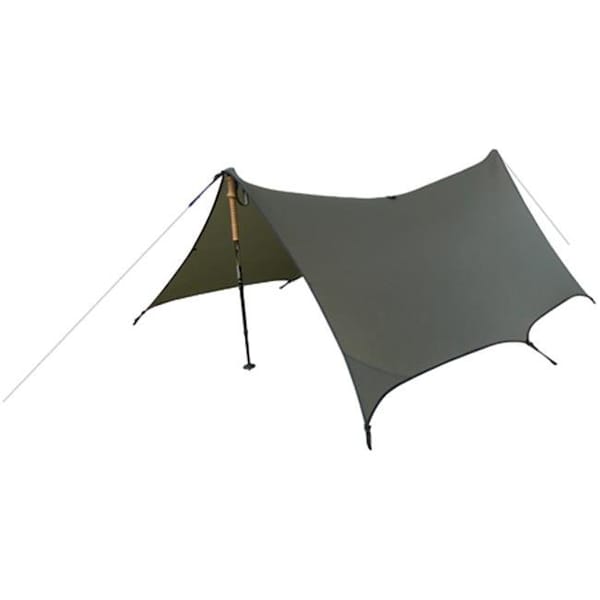 Equinox Myotis Ultralite Tarp - 145680