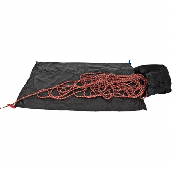 Gan Eden Cordura Canyon Rope Sack Bag with Re-Enforced Shoulder Straps - GA3024362