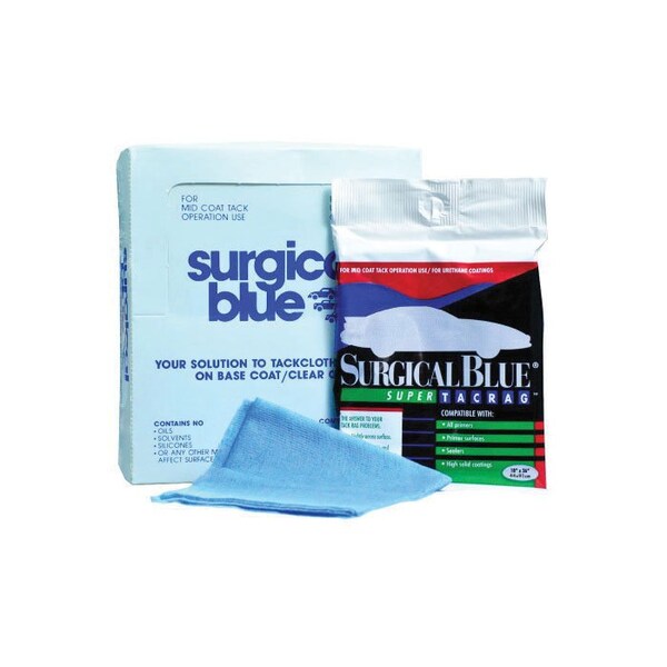 Datco International SURGICAL BL TACRAGS 20/16THRD 20X16, PK/12, 12PK - 15802