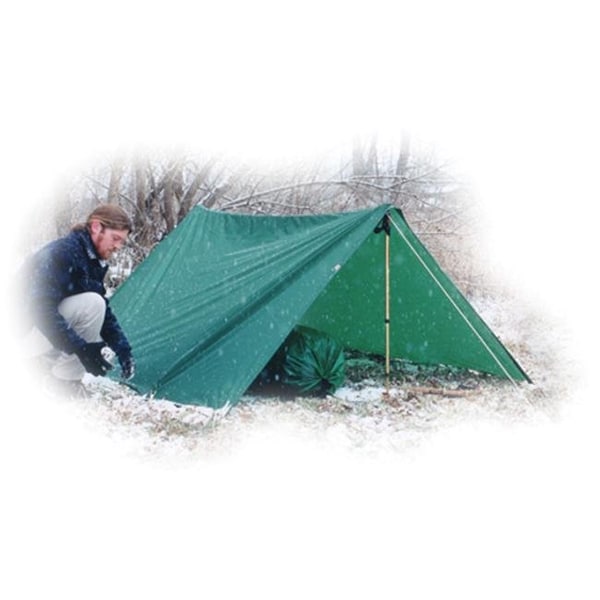 Equinox Equinox 145774 6' x 8' Egret Nylon Tarps - 145774