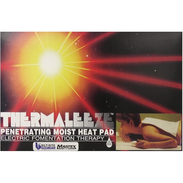 Bilt-Rite Mastex Health King-size Thermaleeze Electric - 250