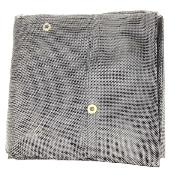 Donovan Tarp, Heavy-Duty Mesh, 7 Ft X 32 Ft - 1800142