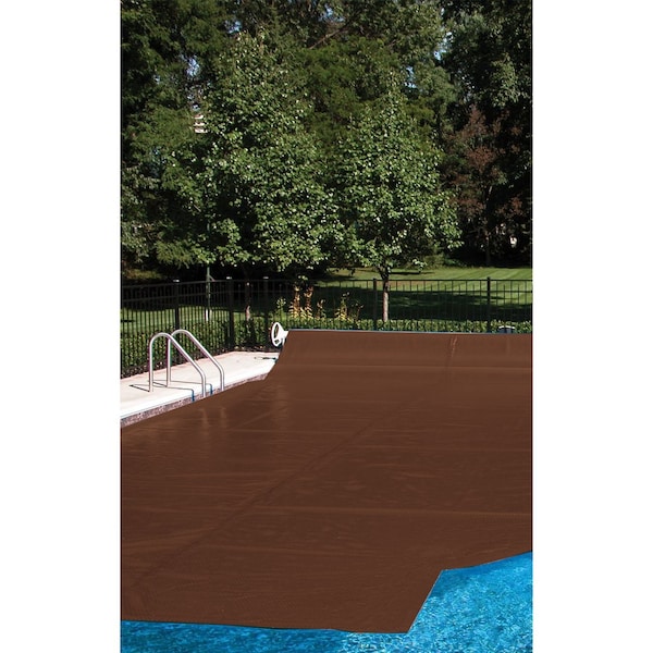 Boen Heavy Duty Tarp, 10 Mil, 8 ft x 10 ft - BS-810
