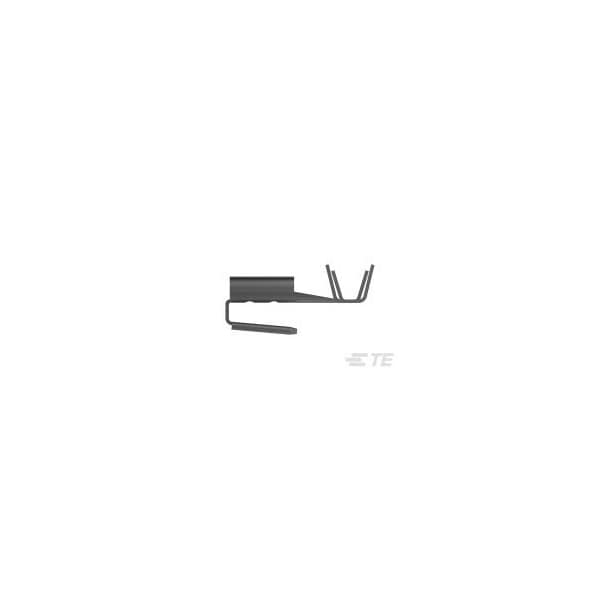 Te Connectivity FASTON 250 PIGGY-BACK FLAG 18-14 TIN - 151321-4