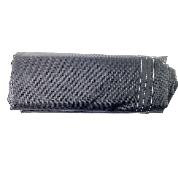 Harp Tarp 7X20 Rhino Mesh Tarp, LSM720 - LSM720