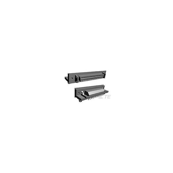 Te Connectivity 50 50SR R/A RCPT ASSY REDESIGN - 787395-5