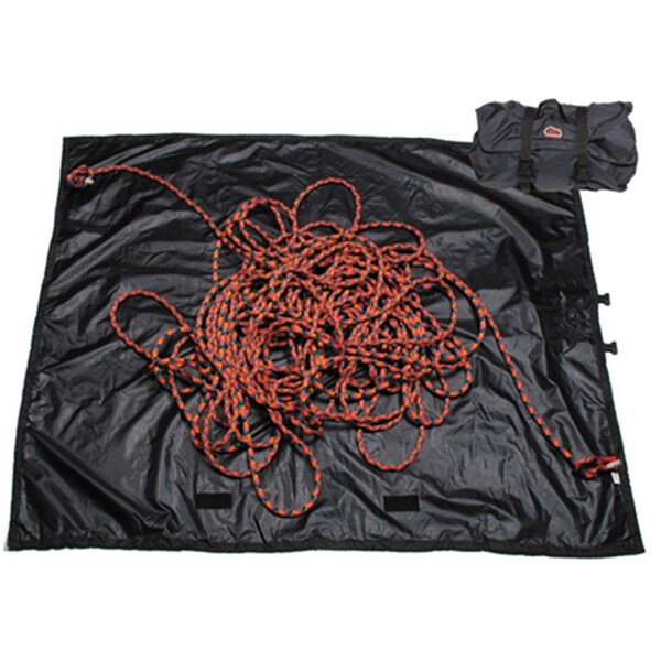 Gan Eden Dirtbagger Rope Tarp by Liberty Mountain - GA3022888