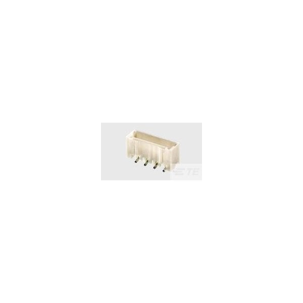 Te Connectivity 1.5 MINI CT SGL V SMT W/O BOSS - 5-292231-5