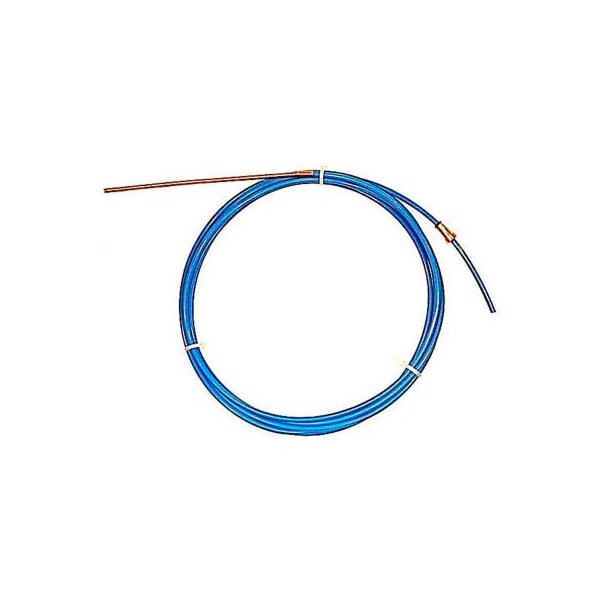 H&S Autoshot H&S Autoshot HSL Liner AL & Silicone Bronze .030"-.035" (11.5') - 126N9002
