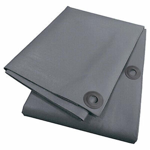 Itm 20 x 30 ft. TG Grey XPO Tarp - 100794