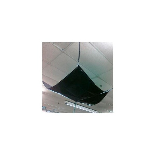 Harpster Of Philipsburg Light Duty Tarp, Polyethylene - PC-1212