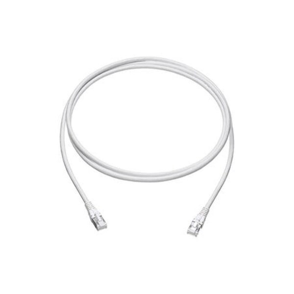 Commscope Pc Rj45 C6A S/Ftp Lz Sr Wh 15M - 1-1711815-2
