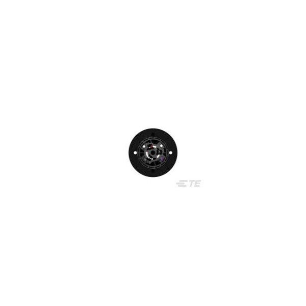 Te Connectivity Assembly  Rot Dim Rec 49.22Mm 5 Pos 150C - 2213627-1