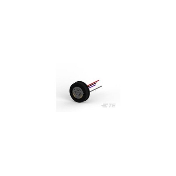 Te Connectivity Assembly  Rot Dim Rec 49.22Mm 5 Pos 150C - 2213627-1