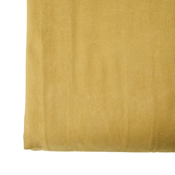 Tarps Now Tarp, 20 ft x 20 ft, 18 Mil, Tan, Cotton Canvas - FS-CWT10-2020
