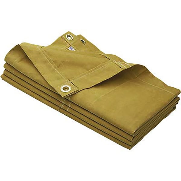 Mauritzon Tarp, 4 ft x 6 ft, 20, Tan - CTW-10-01-0406-TAN