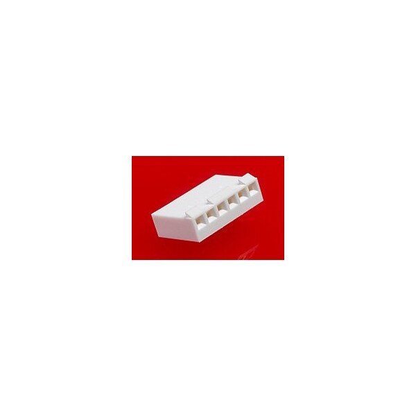 Molex Headers & Wire Housings Kk 156 Crimp Housing Ramp 20 Ckt - 9508201