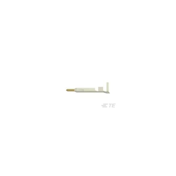 Te Connectivity MINI UMNL PIN 22-18 AWG AU - 1-770903-0