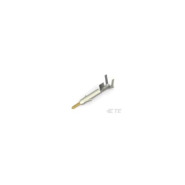 Te Connectivity MINI UMNL PIN 22-18 AWG AU - 1-770903-0