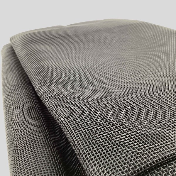 Donovan Tarp, Heavy-Duty Mesh, 7 Ft 6 In. X 18 Ft - 1800004