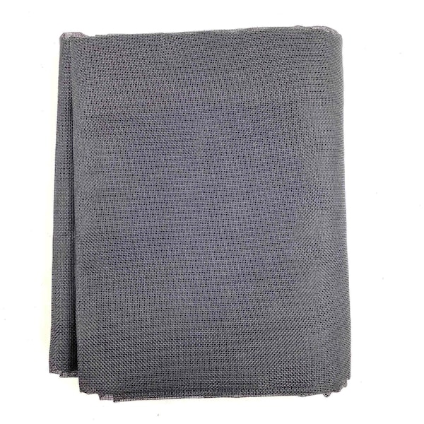 Donovan Tarp, Heavy-Duty Mesh, 7 Ft 6 In. X 18 Ft - 1800004