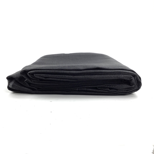 Donovan Tarp, Heavy-Duty Mesh, 7 Ft 6 In. X 18 Ft - 1800004