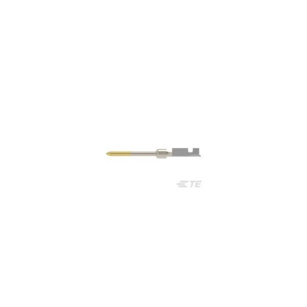 Te Connectivity CONT PIN PLATED 22DF LP #22-28 SM-PAK - 1658670-5