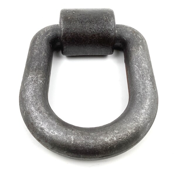 Buyers Products Clam Shell Packaging Part Number For B50 Forged Extended D-Ring - 2055