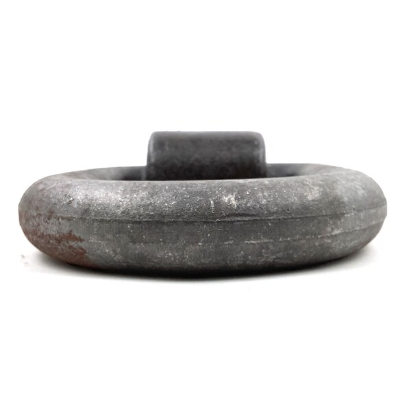 Buyers Products Clam Shell Packaging Part Number For B50 Forged Extended D-Ring - 2055