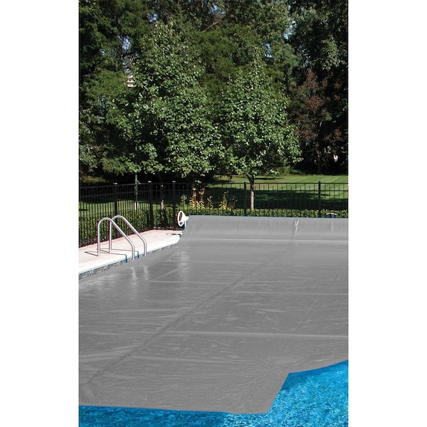 Boen Heavy Duty Tarp, 10 Mil, 10 ft x 10 ft - ST-1012