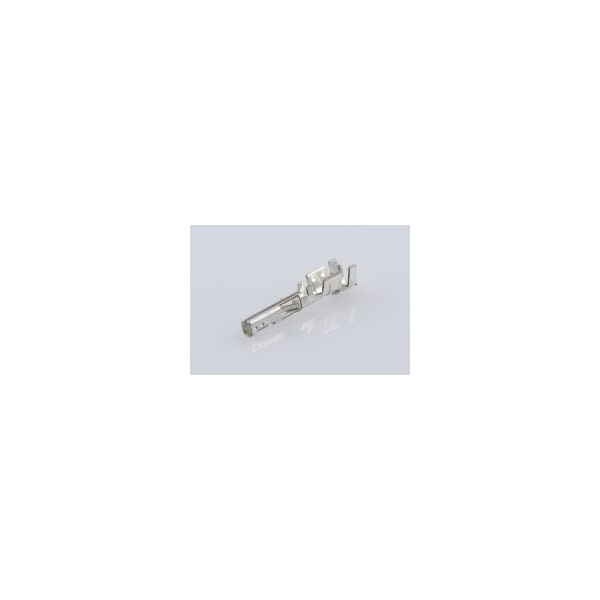 Molex MicroFit 3.0 F Crp Term Chn Tin 26-30 - 43030-0004