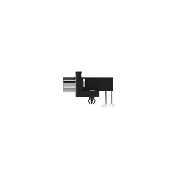 Te Connectivity 09 MSFL RCPT RA 590 (SL FM BL) - 5747836-6