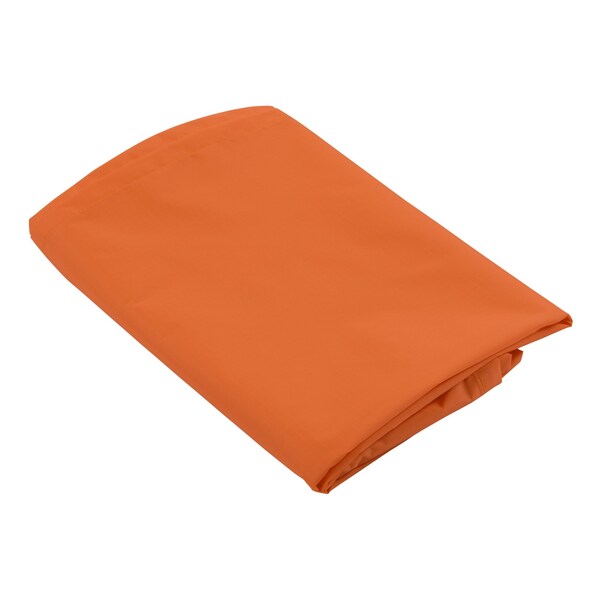 Allen Co Backcountry Game Tarp, 4 x 49, Blaze Orange - 5911