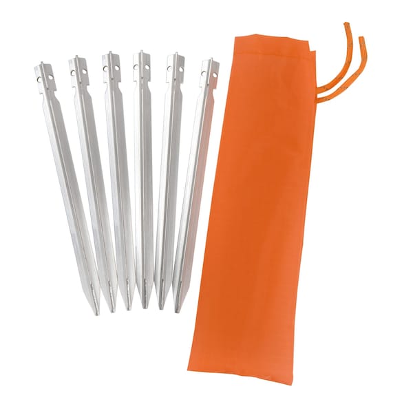 Allen Co Backcountry Game Tarp, 4 x 49, Blaze Orange - 5911