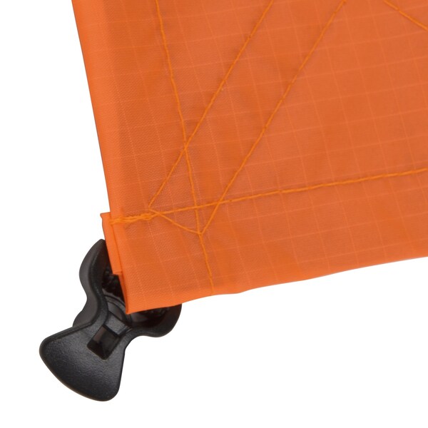 Allen Co Backcountry Game Tarp, 4 x 49, Blaze Orange - 5911