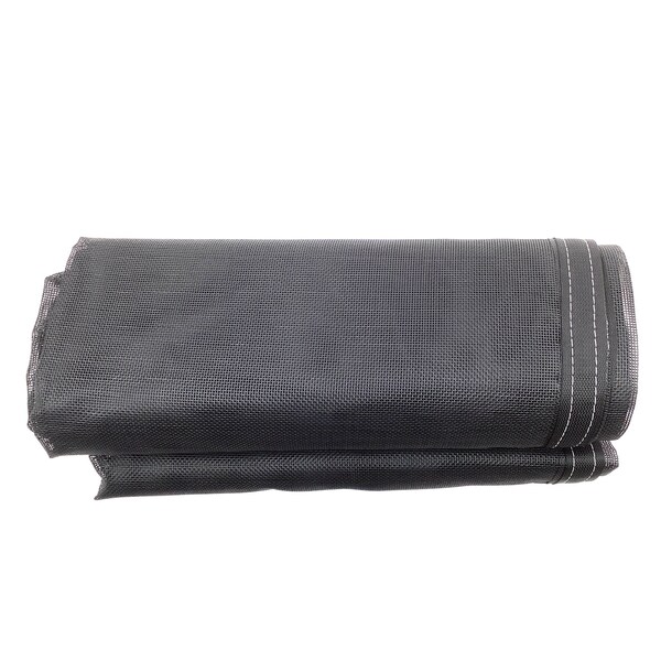 Harp Tarp 7X16 Rhino Mesh Tarp, LSM716 - LSM716