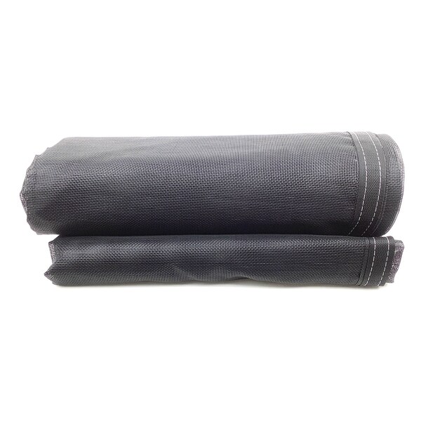 Harp Tarp 7X16 Rhino Mesh Tarp, LSM716 - LSM716