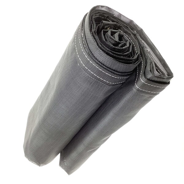 Harp Tarp 7X16 Rhino Mesh Tarp, LSM716 - LSM716